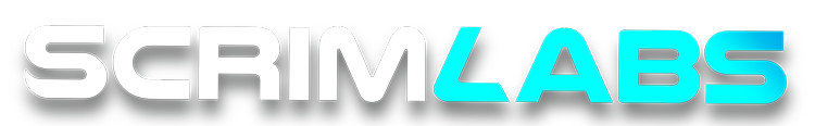 ScrimLabs Logo